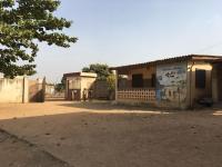 Studio tout équipé au sein de l'ONG Okouabo - Ferienwohnung Parakou