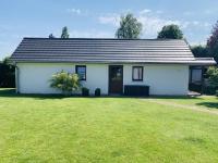 Ferienhaus in Rostock - Brinckmansdorf - B&B