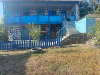 Вилла Дагет - B&B