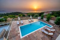 Villa Cleopatra Fiskardo - B&B
