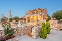 Villa Cleopatra Fiskardo - B&B Fiskárdo