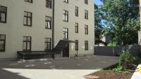 Riga Centre Sun Apartments - B&B Riga