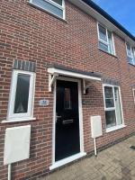 Blackpool Abode - Silver Sands - B&B