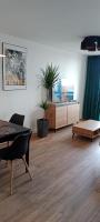 B&B Oppeln - Tabago Studio 3 - Bed and Breakfast Oppeln