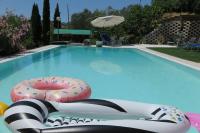 B&B Vezzano Ligure - BANKS 1 - Bed and Breakfast Vezzano Ligure