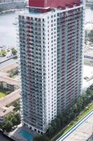 Luxury Stay in Miami Beach Stunning Views & Full Kitchen 20A - B&B Hallandale Beach