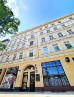 B&B Szczecin - aleja Wojska Polskiego 40 - Bed and Breakfast Szczecin