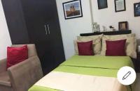 Jenny's Cozy Place with Wifi - B&B Mandaue City
