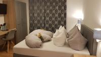 Standard Doppelzimmer
