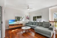 Home View 10B Yarrong - B&B Point Lookout