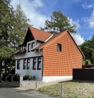 Ferienwohnungen Marianne Lau - B&B Wernigerode