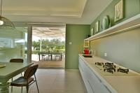 Villa Nausica, heated pool, Padel court, view on the sea, wifi free perfect for big group - Chambres d'hôtes Raguse