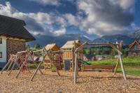 Apartmany Krasvill - B&B Ždiar