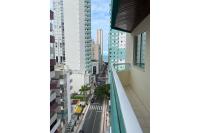 Apto Almeida e Moraes 2 dormitórios em BC - B&B Camboriú