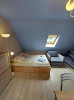 Classic Quadruple Room