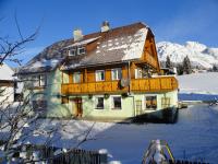 Jagerhäusl - Bed and Breakfast Ramsau am Dachstein