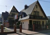 B&B Myślenice - Pokoje nad Rabą - Bed and Breakfast Myślenice