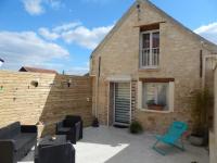 L'étonnante - Ferienwohnung Margny-lès-Compiègne