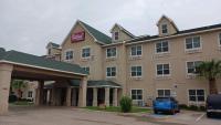 B&B Midland - Red Roof Inn & Suites Midland - Bed and Breakfast Midland