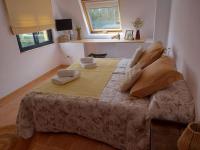 APARTAMENTO PLAYA DE ESTORDE - Piscina y playa en el corazon da Costa da Morte - Bed and Breakfast Cee