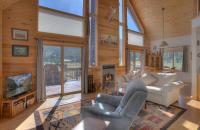 Beaver Creek Cabin - B&B