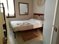 Tweepersoonskamer met Uitzicht op de Tuin