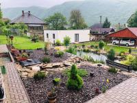 ubytovanie u MITIho - B&B