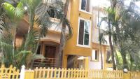 Rosean Homestay Self Service Apartments - B&B Candolim