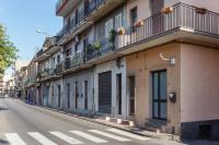 Casa vacanze Il Fascino della Sirena - A 2 passi dal mare di Giardini Naxos - Chambres d'hôtes Giardini-Naxos
