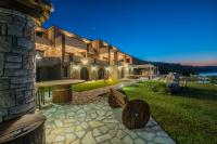 Superior Villa