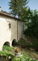 B&B Barete - Le Farine Del Maestro - Bed and Breakfast Barete