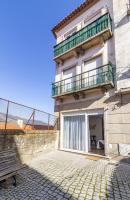 Porta 25 Guesthouse - Ferienwohnung