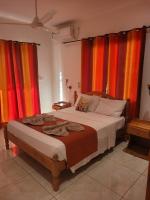 Azia's Apartments - B&B