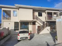 Azia's Apartments - B&B Bel Ombre