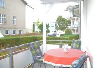 Ferienappartement im Haus Brandenburg - B&B