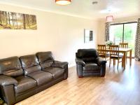 Dada Apartment - B&B Glasgow