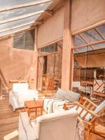 Pachananda Retreat Center - B&B Cuzco