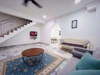 B&B Ampang - Homestay Ampang Farah - Bed and Breakfast Ampang