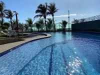 Apto. Beach Way, 400M Beach Park - Beira Mar - 2 Dormitórios - Ferienwohnung Aquiraz