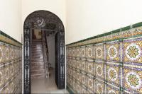 Precioso y luminoso apartamento Calle Corredera. Casco Histórico - B&B Arcos de la Frontera