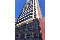 Amplo Apto 2suites mais 1Quarto Vista Mar 50m da Praia - Somente Familiares - B&B Balneário Camboriú