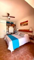 Three-Bedroom Townhouse