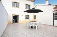 Ocean Breeze Villa - B&B Atouguia da Baleia