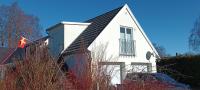 Lägenhet Gislövs strandmark - B&B