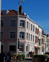 Petit studio vue mer 50m de la plage Malo - B&B