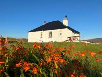 B&B Pollachar - Dun Buidhe - Bed and Breakfast Pollachar