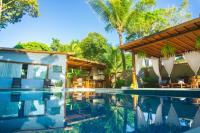 Residencial Maria Pitanga - B&B Arraial d'Ajuda