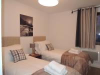 Appartement spacieux à Châtel - 6 personnes - WIFI inclus - FR-1-198-195 - Chambres d'hôtes Châtel