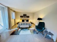 Zewwelatreppler - La Grange aux Petits Oignons - Chambre Rainette - B&B Sélestat