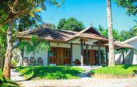 B&B Thekkady - Green Court Cottages - Bed and Breakfast Thekkady